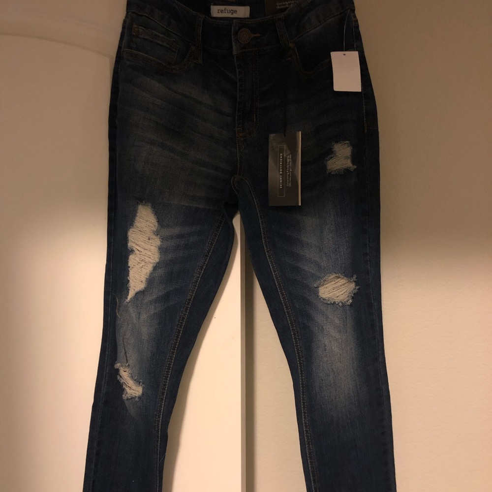 Denim